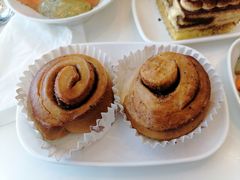 肉桂卷-宜家·瑞典风味餐厅(北京西红门店)