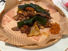 -院8里·少城记忆老川菜(宽窄巷子店)