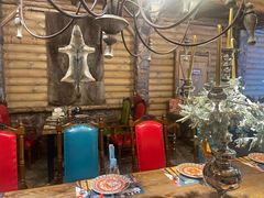 -卢布里西餐厅(总店)