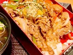 和牛饭-原志优秀食材·匠心料理·海胆主题(金亿广场店)
