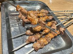 -直隶安家牛肉罩饼(建华店)