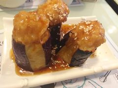 -点点心点心专门店(旺角店)