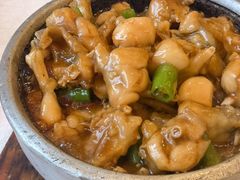 -聚鑫阁江浙菜·非遗传承技艺(青村帝华园店)