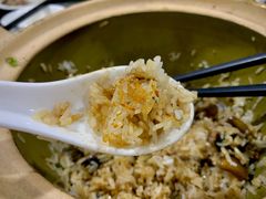 -红星光发煲仔饭(文海店)