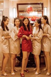 -洋洋婚纱品牌集合店