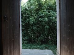 -养云安缦·廊
