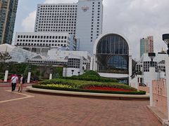 -九龙公园