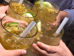 -匠子烤鱼(东方万达店)