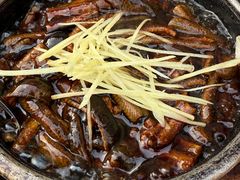-香雪海饭店中餐厅(人民桥店)
