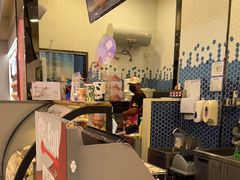 -DQ·蛋糕·冰淇淋(科华王府井店)
