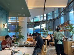 -陶兰居·香港饭店·海鲜大排档(圆融时代广场店)