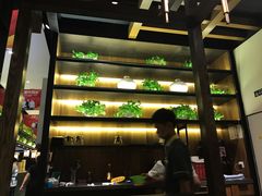 -小厨娘淮扬菜(清江苏宁广场店)
