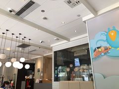 -肯德基(杭州银江宾馆店)
