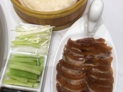 -梅利汴京烤鸭•开封豫菜地标店(晋安路店)