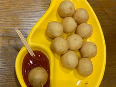 -仁喜记甜品(油松路店)
