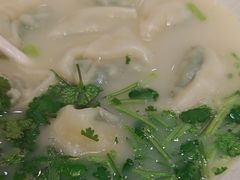 -鸭得堡老鸭汤·鸭血粉丝(南京博物院店)