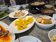 -前海沿·青岛菜(乐客城店)