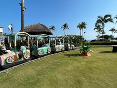 -水桶王国主题餐厅·聚会·生日派对·亲子活动·家庭套餐(亚龙湾希尔顿店)