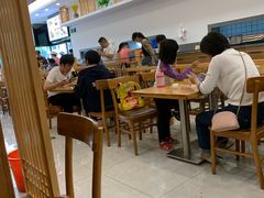 大堂-小姜锅贴(凤凰街店)