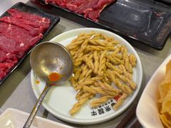 -宴全牛粤来越牛潮汕鲜牛肉火锅(海州万达广场店)