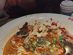 -坛宗剁椒鱼头(河西王府井店)