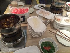 怡人怡口澳洲肥牛自助-怡人怡口牛排海鲜自助(飞龙大厦店)