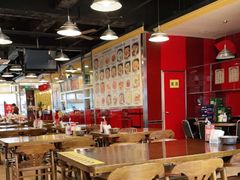 大堂-日昌餐馆(亦庄店)