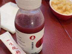 -喜家德虾仁水饺(深圳印力中心店)