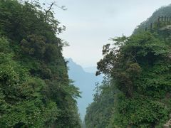 -峨眉山风景名胜区