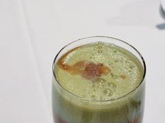 利茶五福-利苑(环贸iapm店)