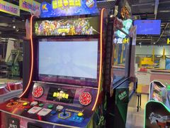 -星际传奇·电玩城·游戏厅·儿童乐园(大悦城店)