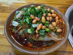 -笔记安顺夺夺粉火锅