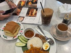 -何九海南茶店(鬼仔巷店)