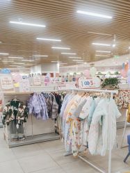 -孩子王(龙湖滨江天街店)