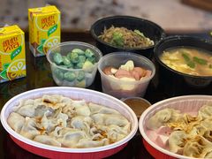 -大妈水饺(文华巷店)