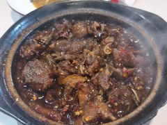 木鸭煲-阿龙酒煲(海宁新苑路店)