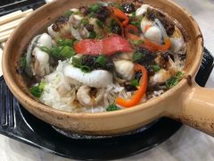 -坤记煲仔小菜(西环店)