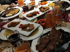 -豪客来牛排(重庆大学城熙街店)