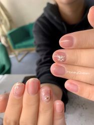 -M·X Nail日式美甲美睫