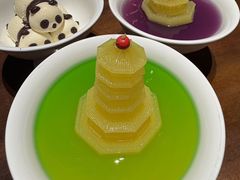 -李犟大爆鳝面·手工蟹黄包(湖滨西湖店)
