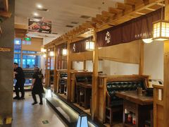 -九田家黑牛烤肉料理(珠江摩尔店)
