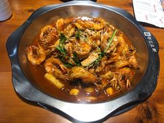 -邵汇大虾(吉林大路店)