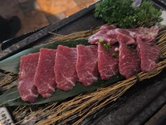-牛焱·和牛烧肉(五大道店)