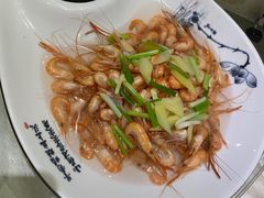 千岛河虾-千岛湖鱼味馆(十字街总店)
