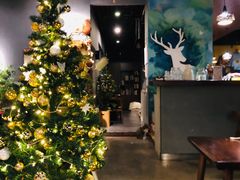 大堂-咖法森林·咖啡  酒吧(天河店)