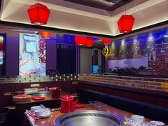 -山河屯铁锅炖(哈西站店)