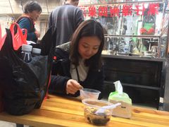 -忆夏爽黑仔漳州四果汤(顶澳仔猫街店)