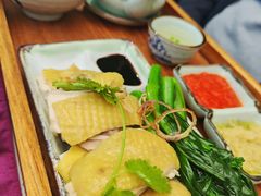 -南沙游艇会·大兵船餐厅