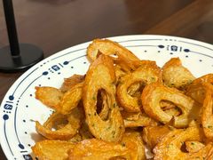 -肥朵食堂(带梦胡同店)