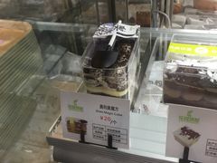 -花园饼屋·吐司蛋糕面包(星海店)
